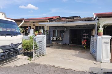 Taman Taynton (Taynton View)