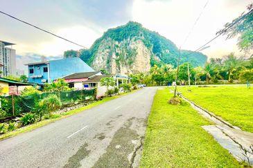 Taman Batu Caves