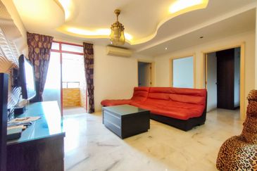 Pangsapuri Permai Putera