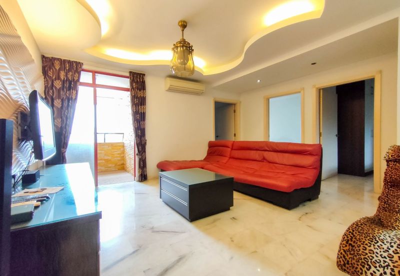 Pangsapuri Permai Putera