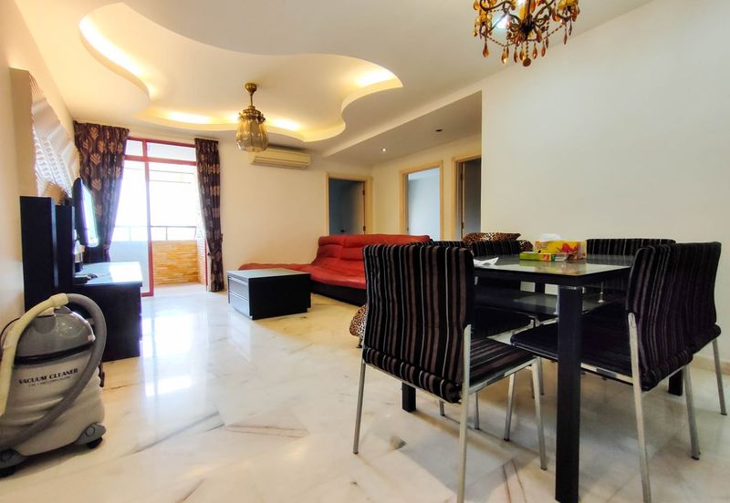 Pangsapuri Permai Putera