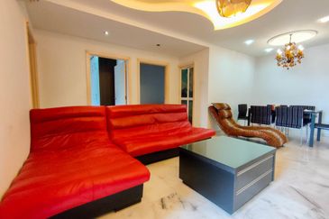 Pangsapuri Permai Putera