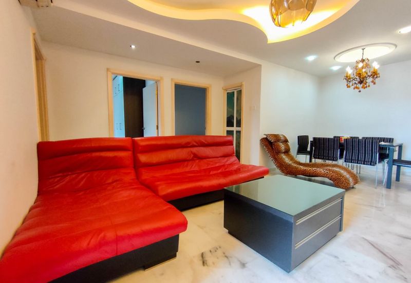 Pangsapuri Permai Putera