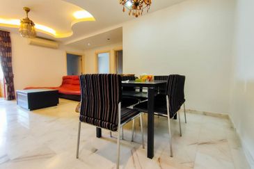 Pangsapuri Permai Putera