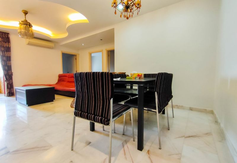 Pangsapuri Permai Putera