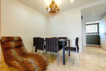 Pangsapuri Permai Putera