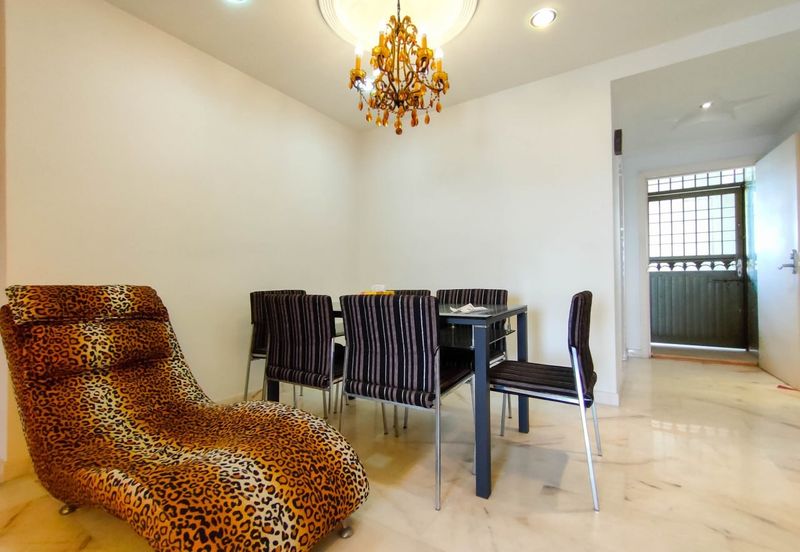 Pangsapuri Permai Putera