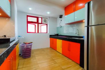 Pangsapuri Permai Putera