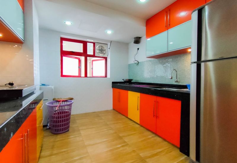 Pangsapuri Permai Putera