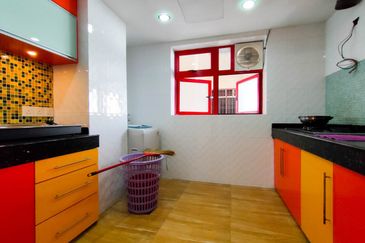 Pangsapuri Permai Putera