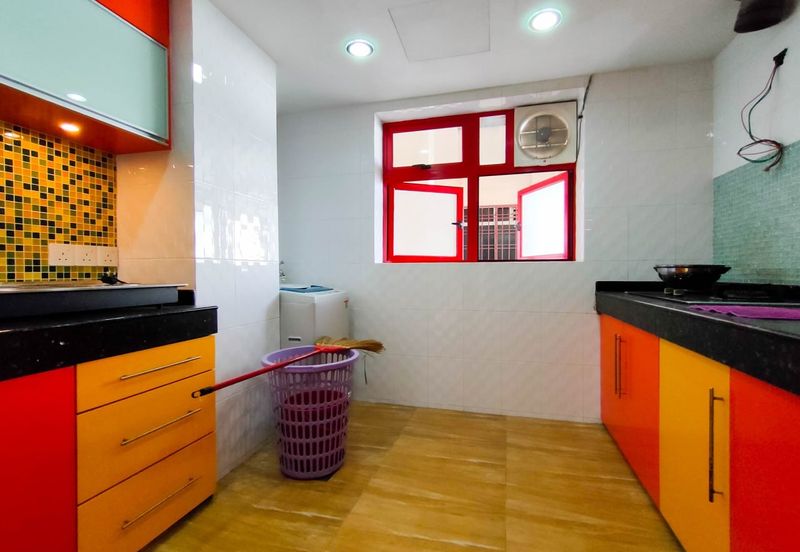 Pangsapuri Permai Putera