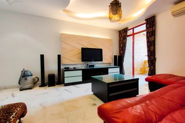 Pangsapuri Permai Putera