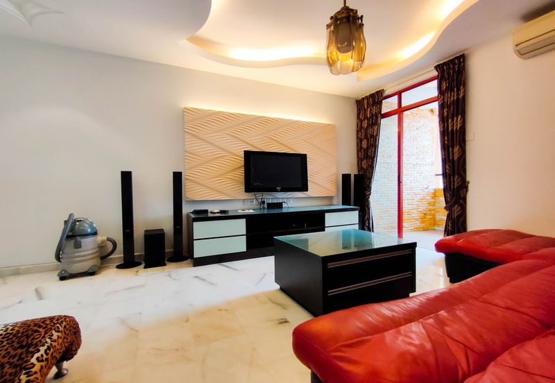 Pangsapuri Permai Putera