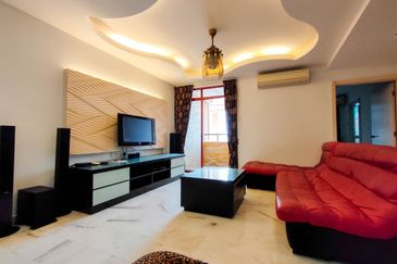 Pangsapuri Permai Putera