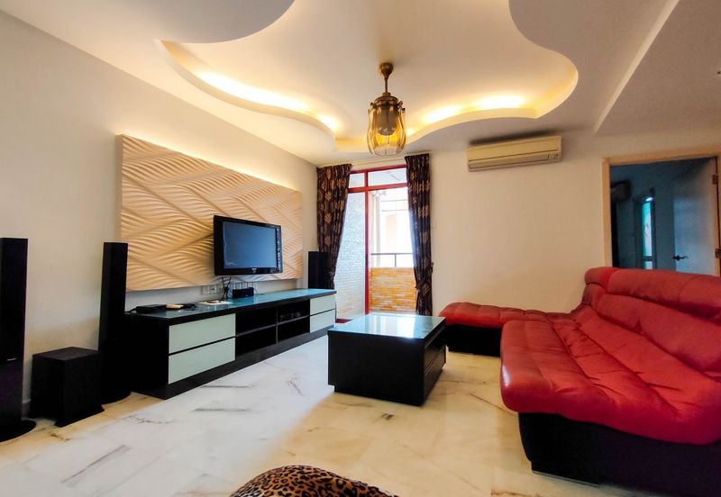 Pangsapuri Permai Putera