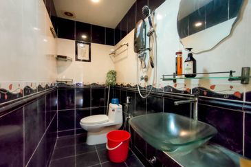 Pangsapuri Permai Putera