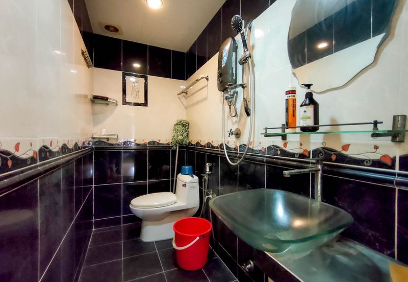 Pangsapuri Permai Putera