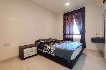 Pangsapuri Permai Putera