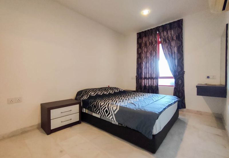 Pangsapuri Permai Putera