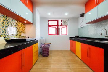 Pangsapuri Permai Putera