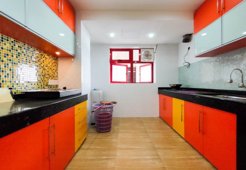 Pangsapuri Permai Putera