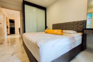 Pangsapuri Permai Putera