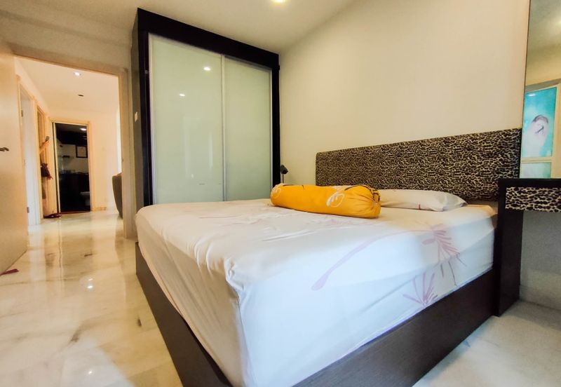 Pangsapuri Permai Putera