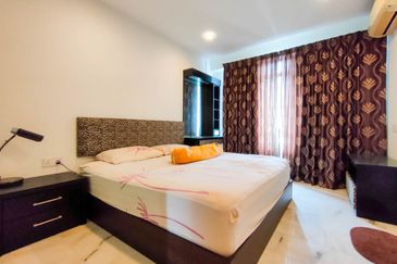 Pangsapuri Permai Putera