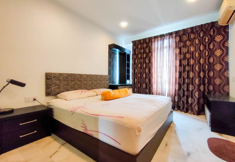 Pangsapuri Permai Putera