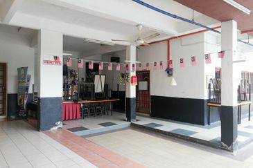 Pangsapuri Permai Putera