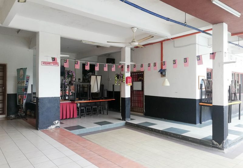 Pangsapuri Permai Putera