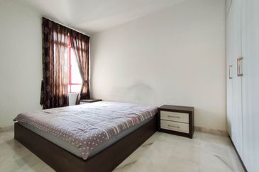 Pangsapuri Permai Putera