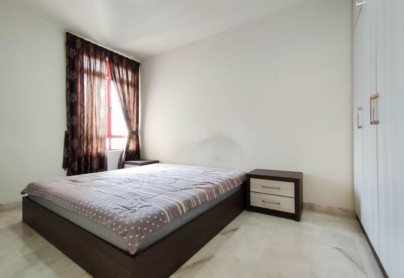 Pangsapuri Permai Putera