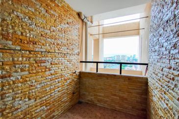 Pangsapuri Permai Putera