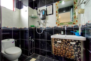 Pangsapuri Permai Putera