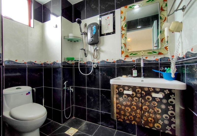 Pangsapuri Permai Putera