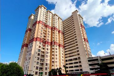 Pangsapuri Permai Putera