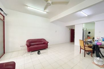 Pangsapuri Permai Putera