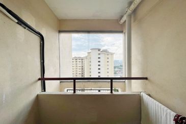 Pangsapuri Permai Putera