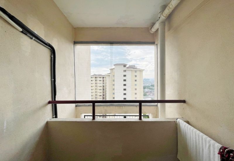 Pangsapuri Permai Putera