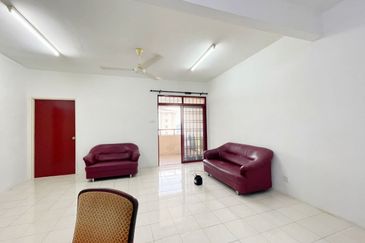 Pangsapuri Permai Putera