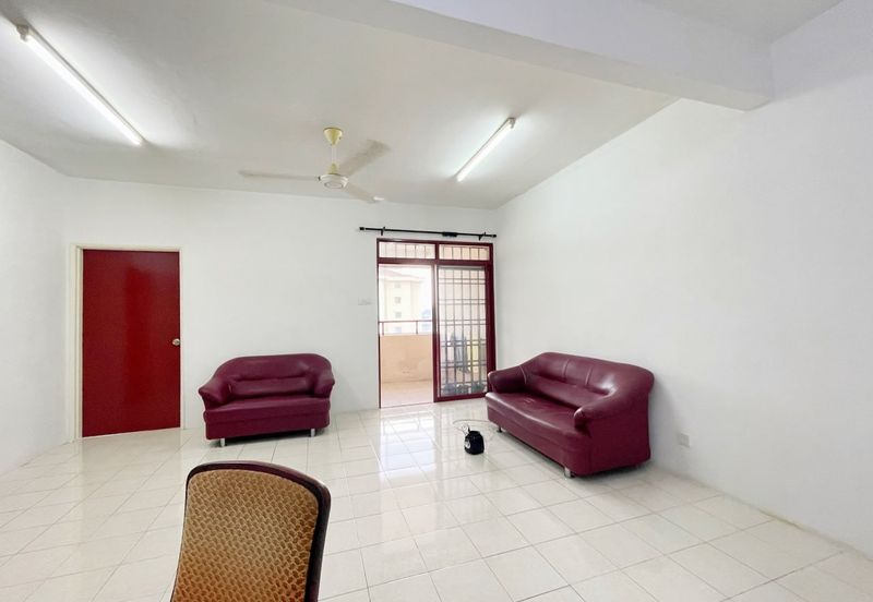 Pangsapuri Permai Putera