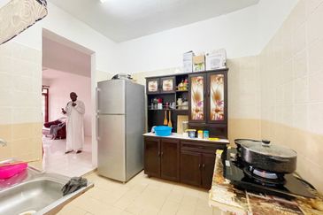 Pangsapuri Permai Putera