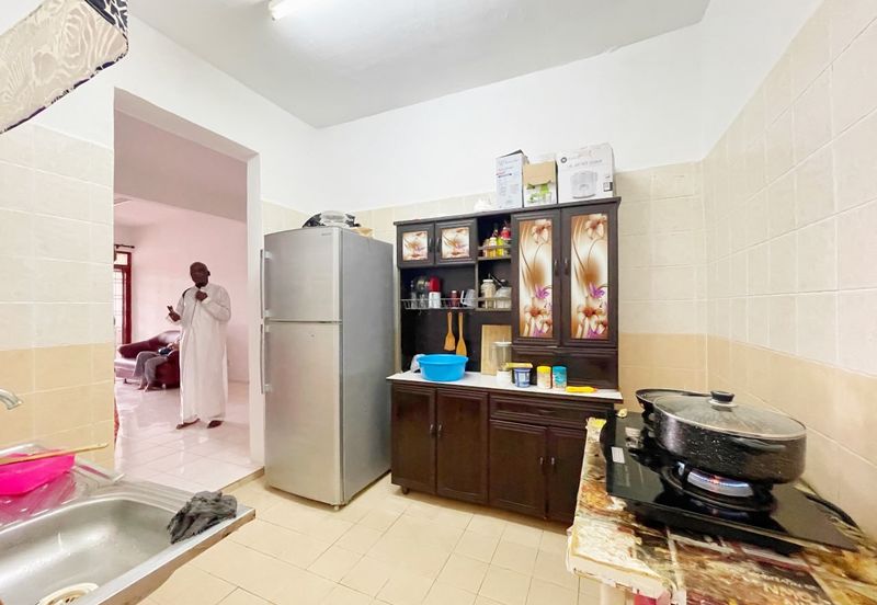 Pangsapuri Permai Putera