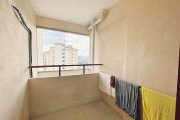 Pangsapuri Permai Putera