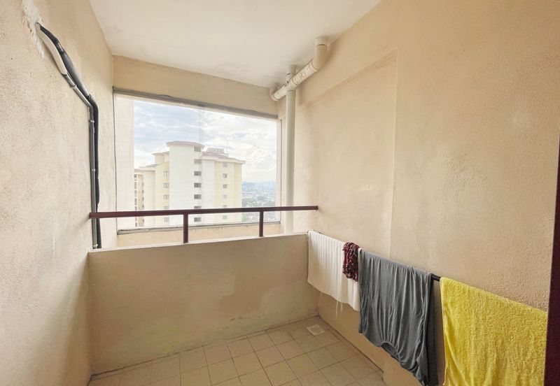 Pangsapuri Permai Putera