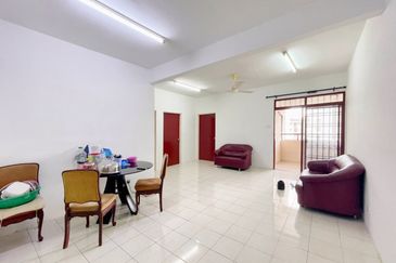 Pangsapuri Permai Putera