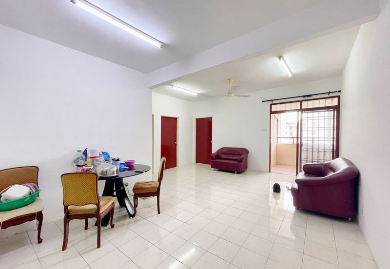 Pangsapuri Permai Putera