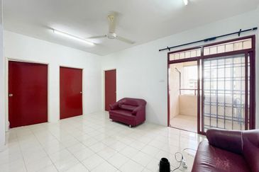 Pangsapuri Permai Putera