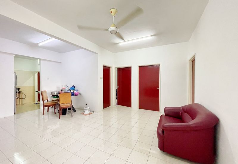 Pangsapuri Permai Putera